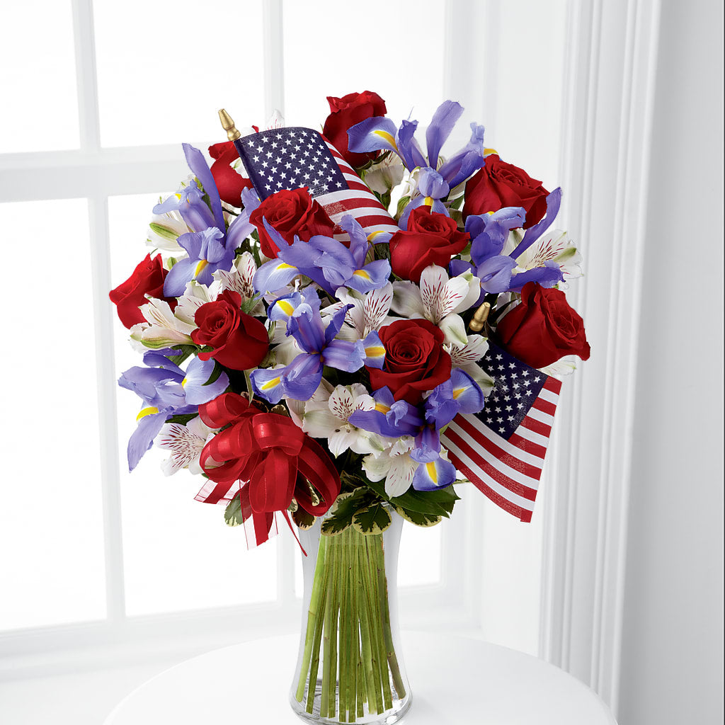 Unity Bouquet – Gerbes, Wichita KS