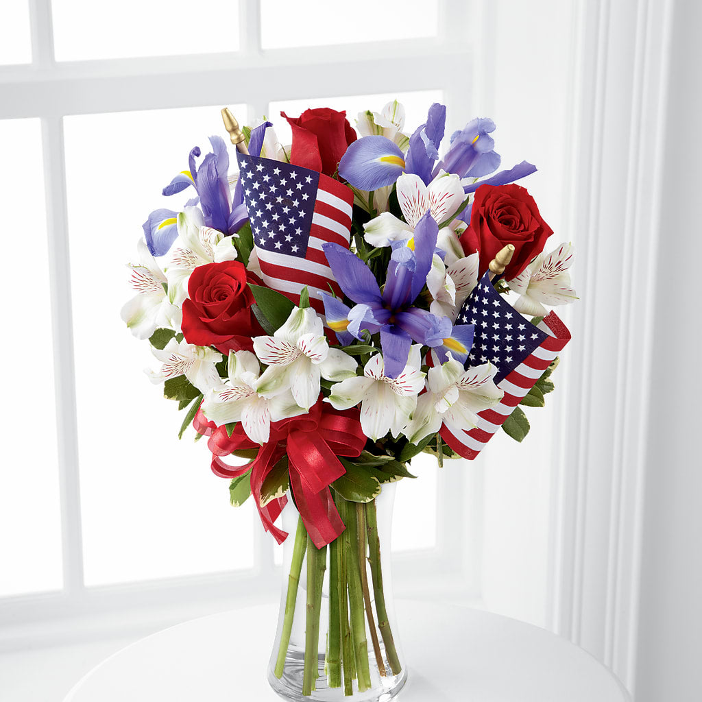 Unity Bouquet – Gerbes, Wichita KS