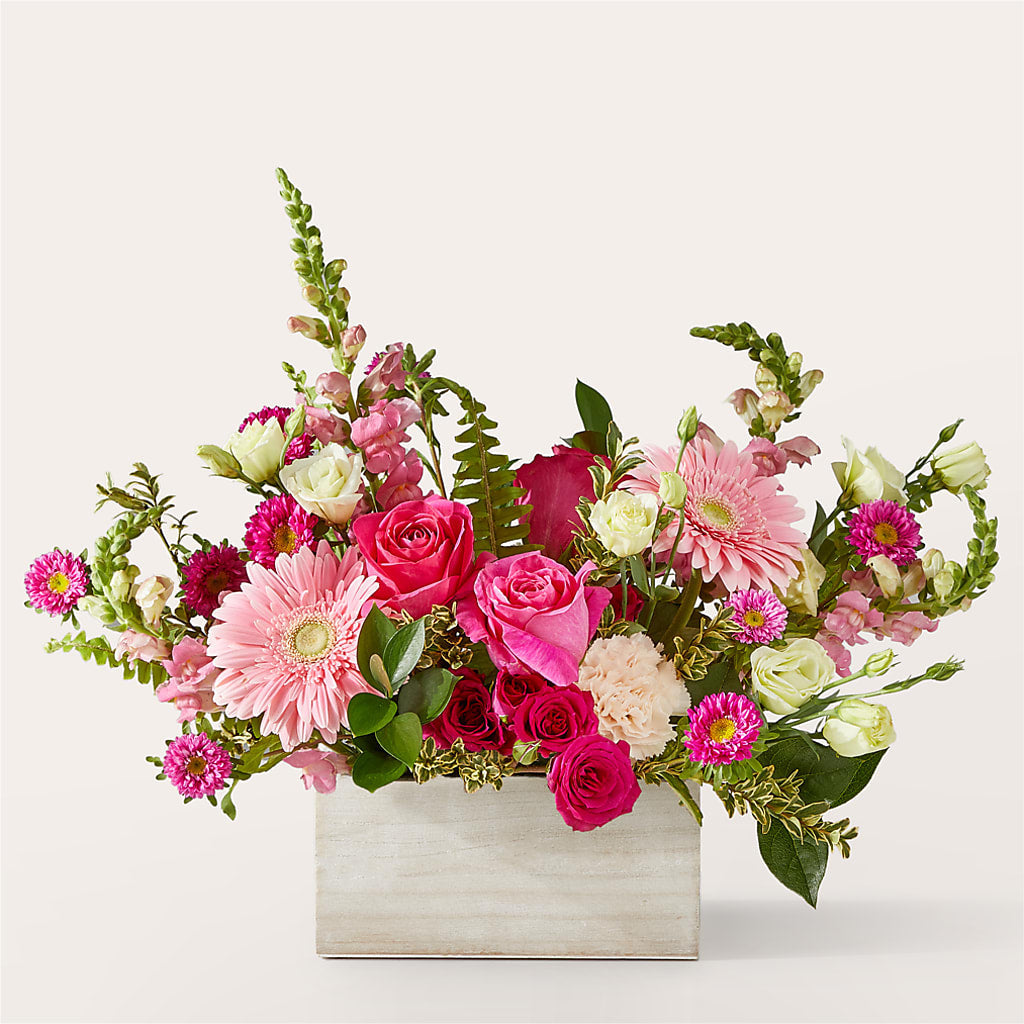 Too Cute Bouquet – Gerbes, Wichita KS