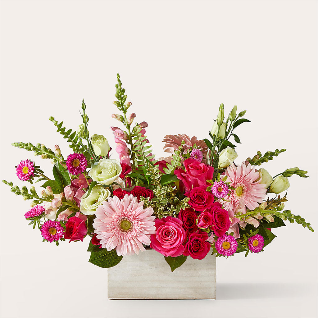 Too Cute Bouquet – Gerbes, Wichita KS