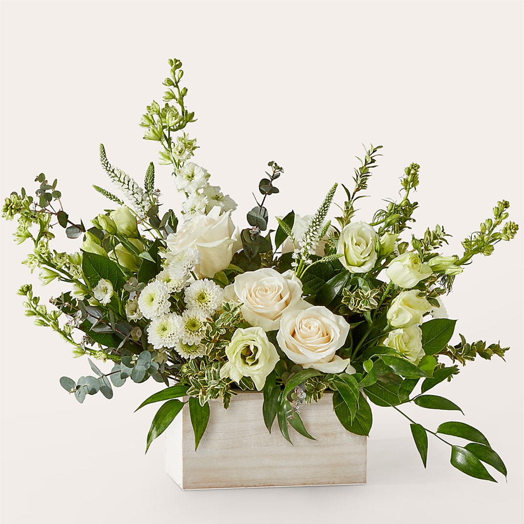 Cashmere Bouquet – Gerbes, Wichita KS