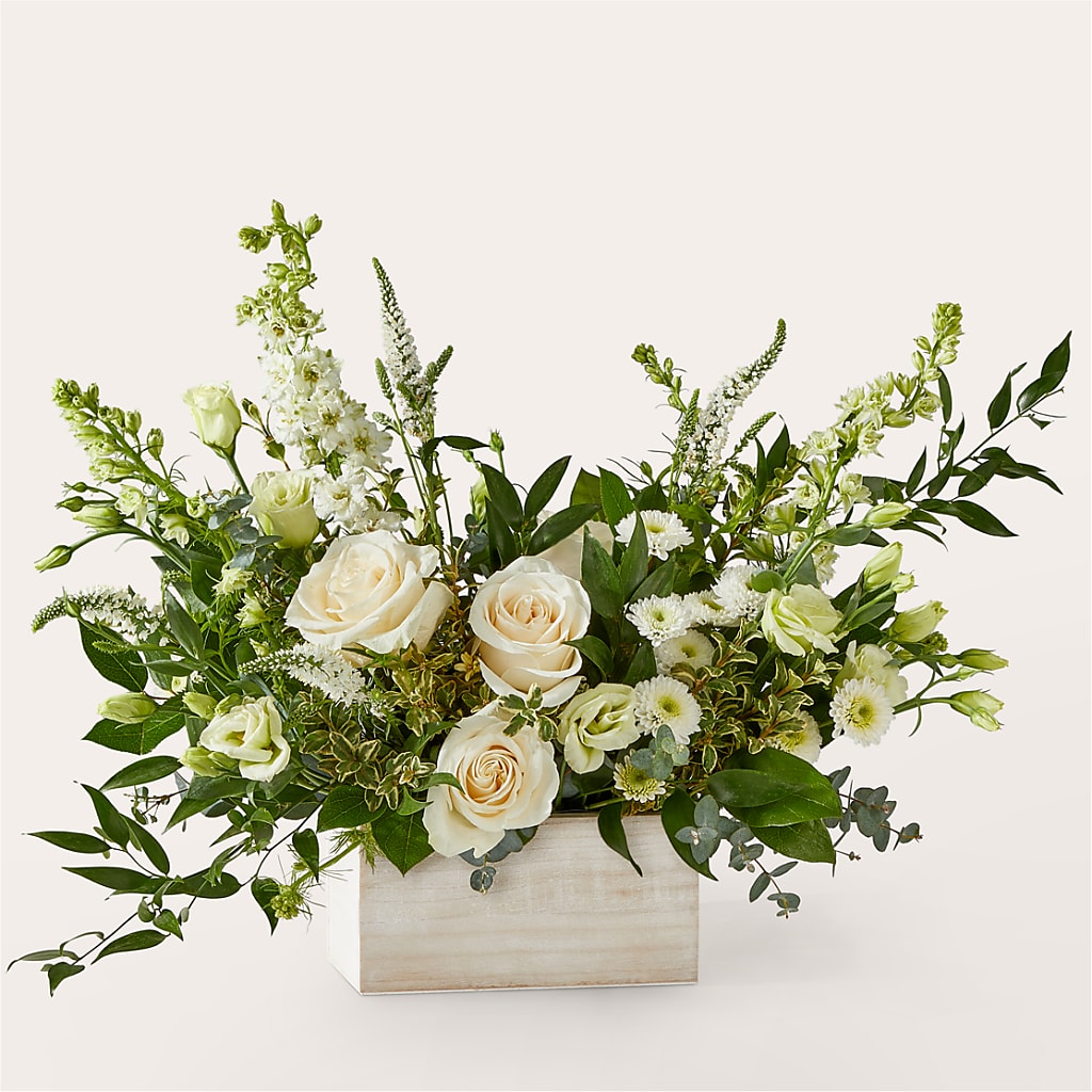 Cashmere Bouquet – Gerbes, Wichita KS