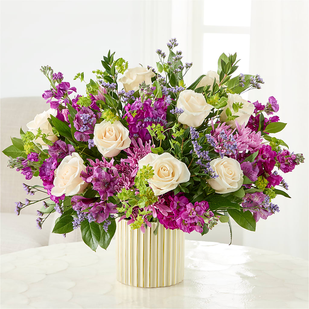 The Boutique Bouquet – Gerbes, Wichita KS