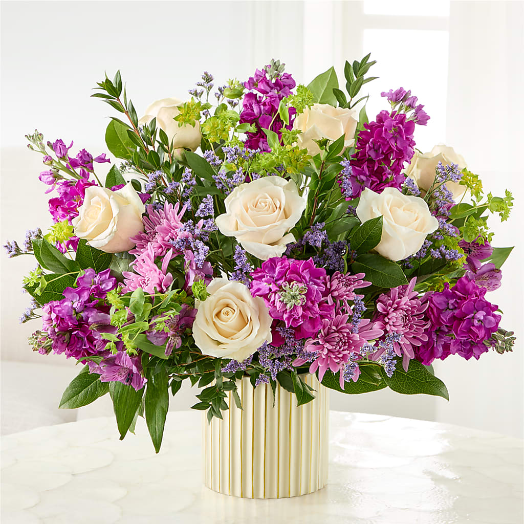The Boutique Bouquet – Gerbes, Wichita KS