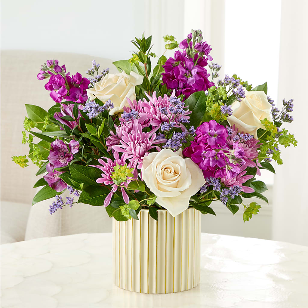 The Boutique Bouquet – Gerbes, Wichita KS