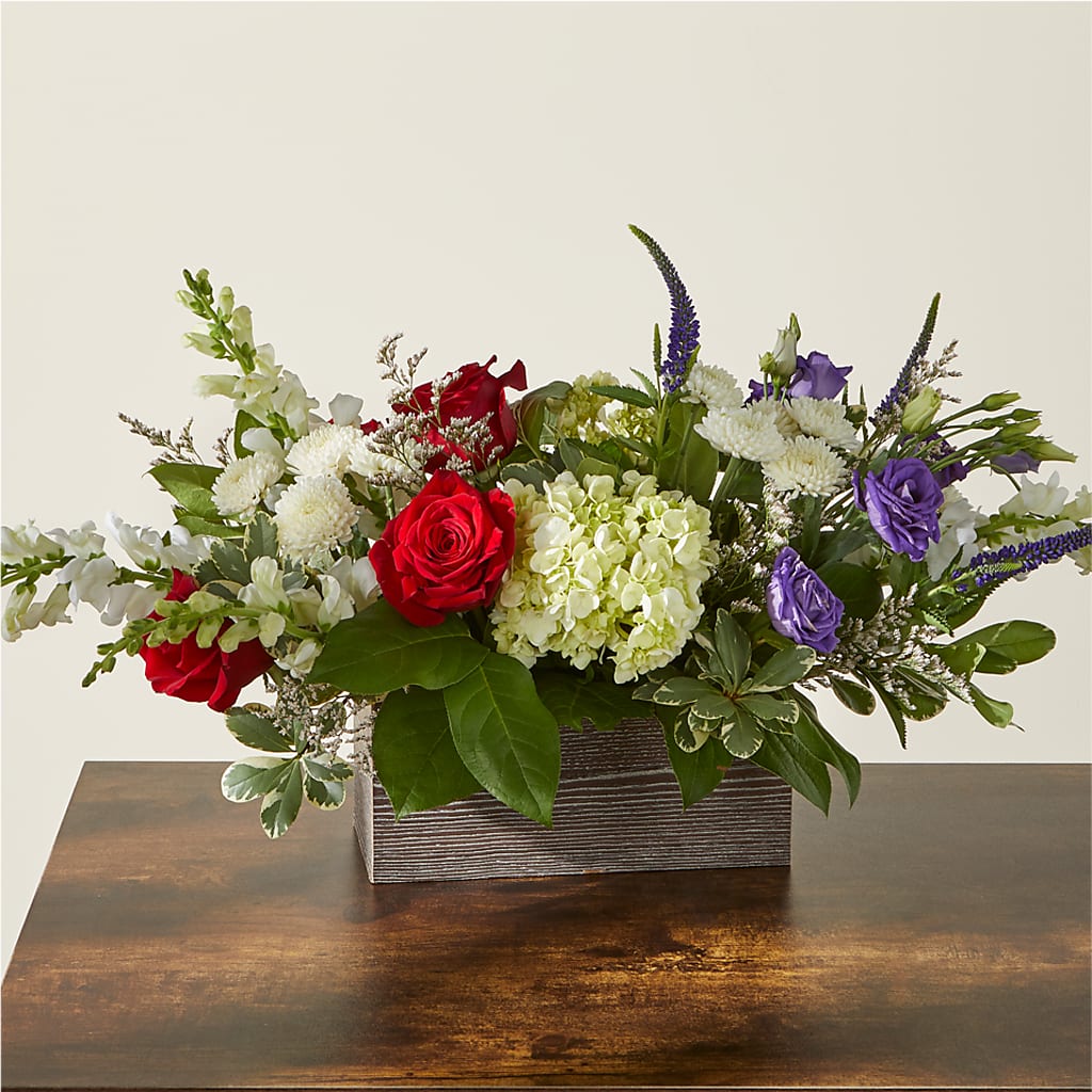 Sweet Magnolia Bouquet – Gerbes, Wichita KS