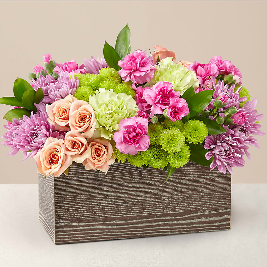 Simple Charm Bouquet – Gerbes, Wichita KS