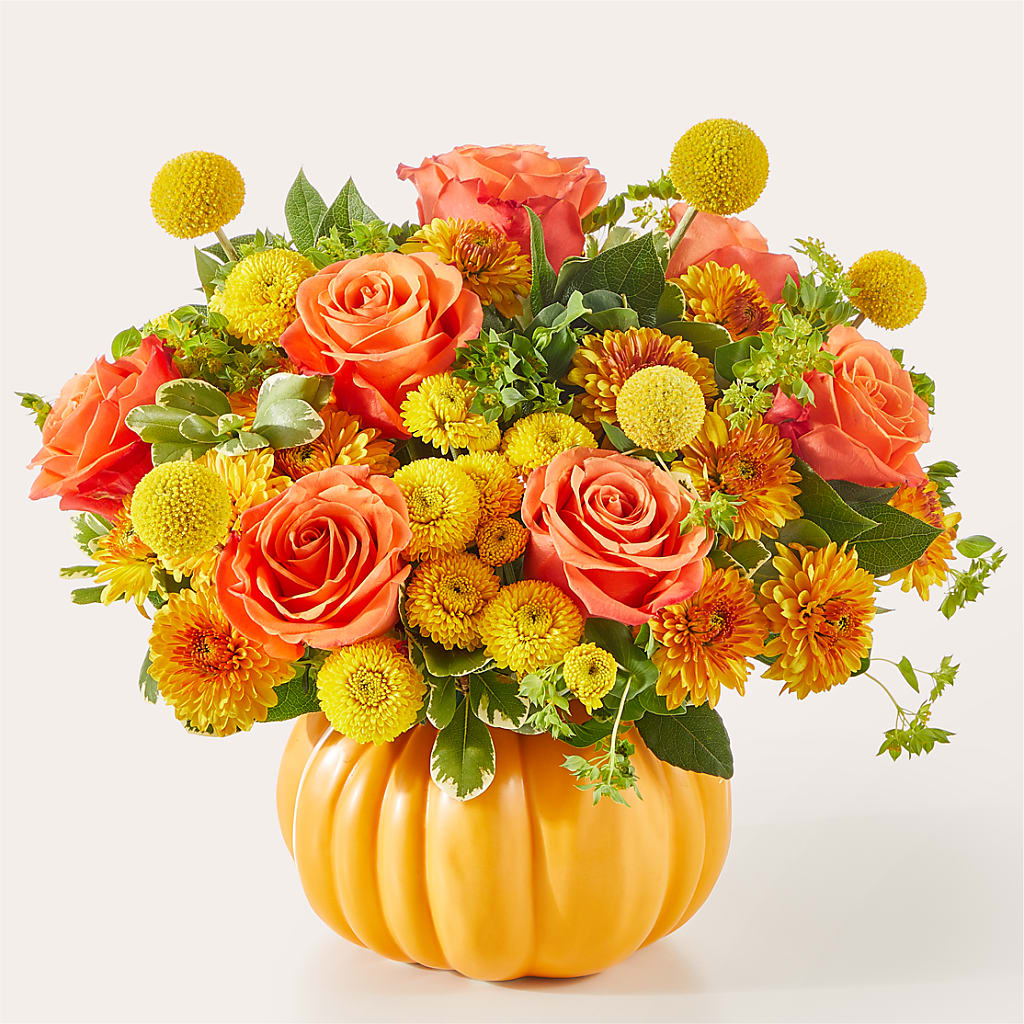 Gourdgeous Pumpkin – Gerbes, Wichita KS