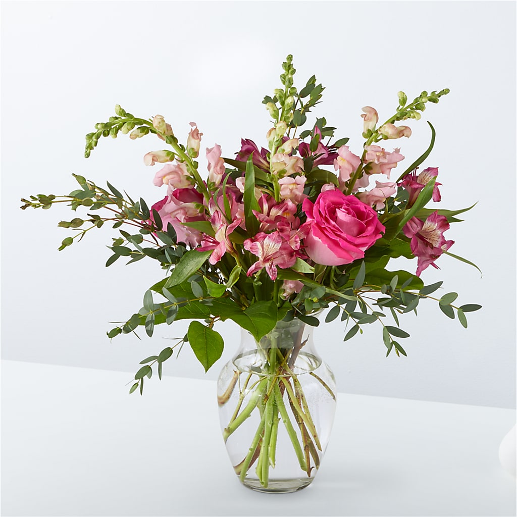 Evermore Bouquet – Gerbes, Wichita KS