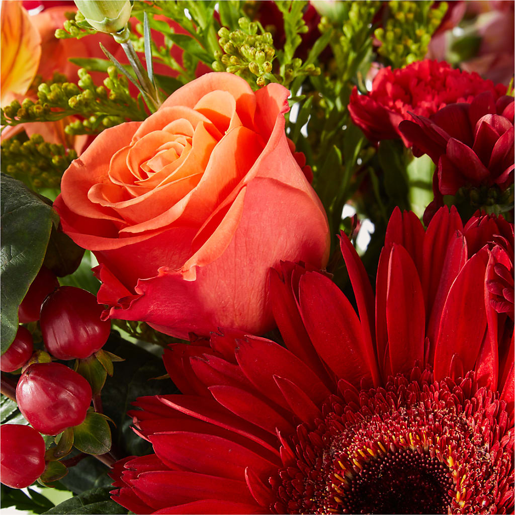 Sweater Season - A Florist Original – Gerbes, Wichita KS