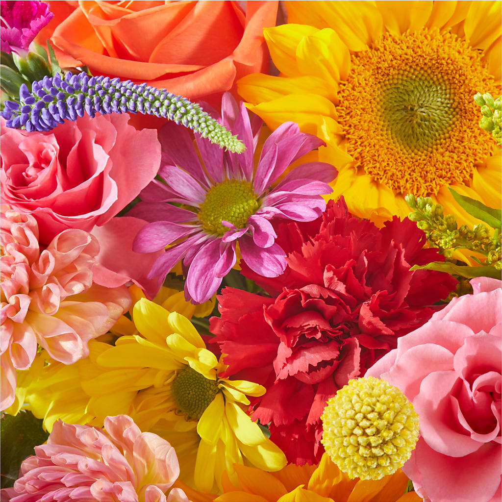 You're Invited - A Florist Original – Gerbes, Wichita KS