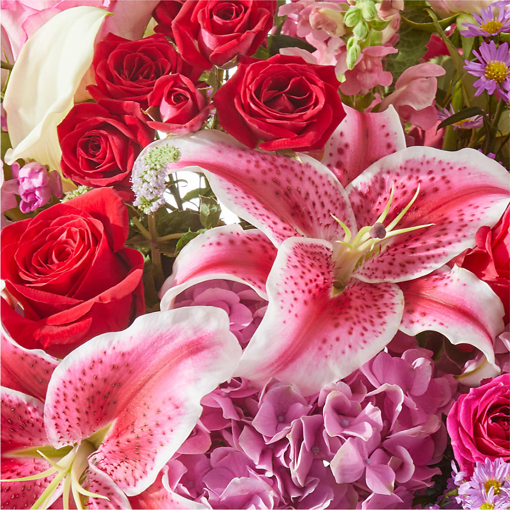 Better Together - A Luxury Florist Original – Gerbes, Wichita KS