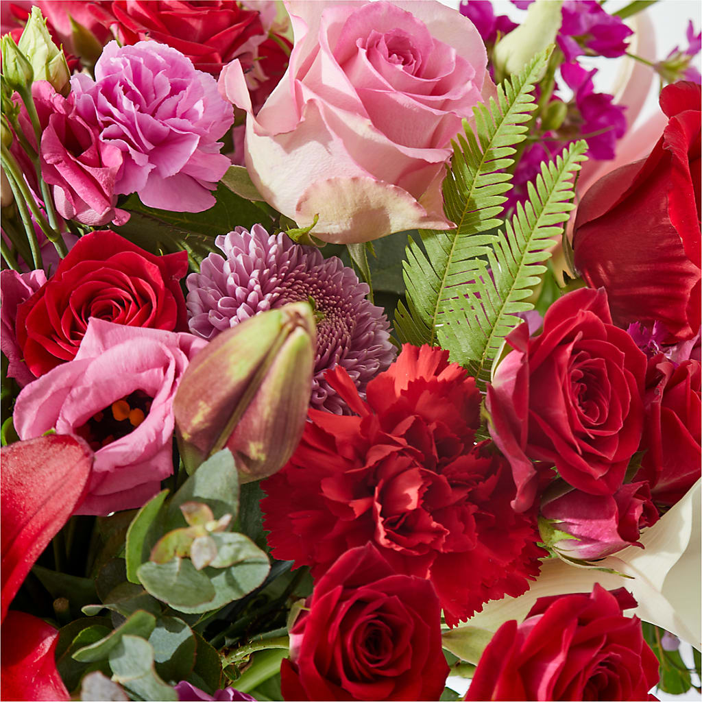 Simply the Best - A Florist Original – Gerbes, Wichita KS