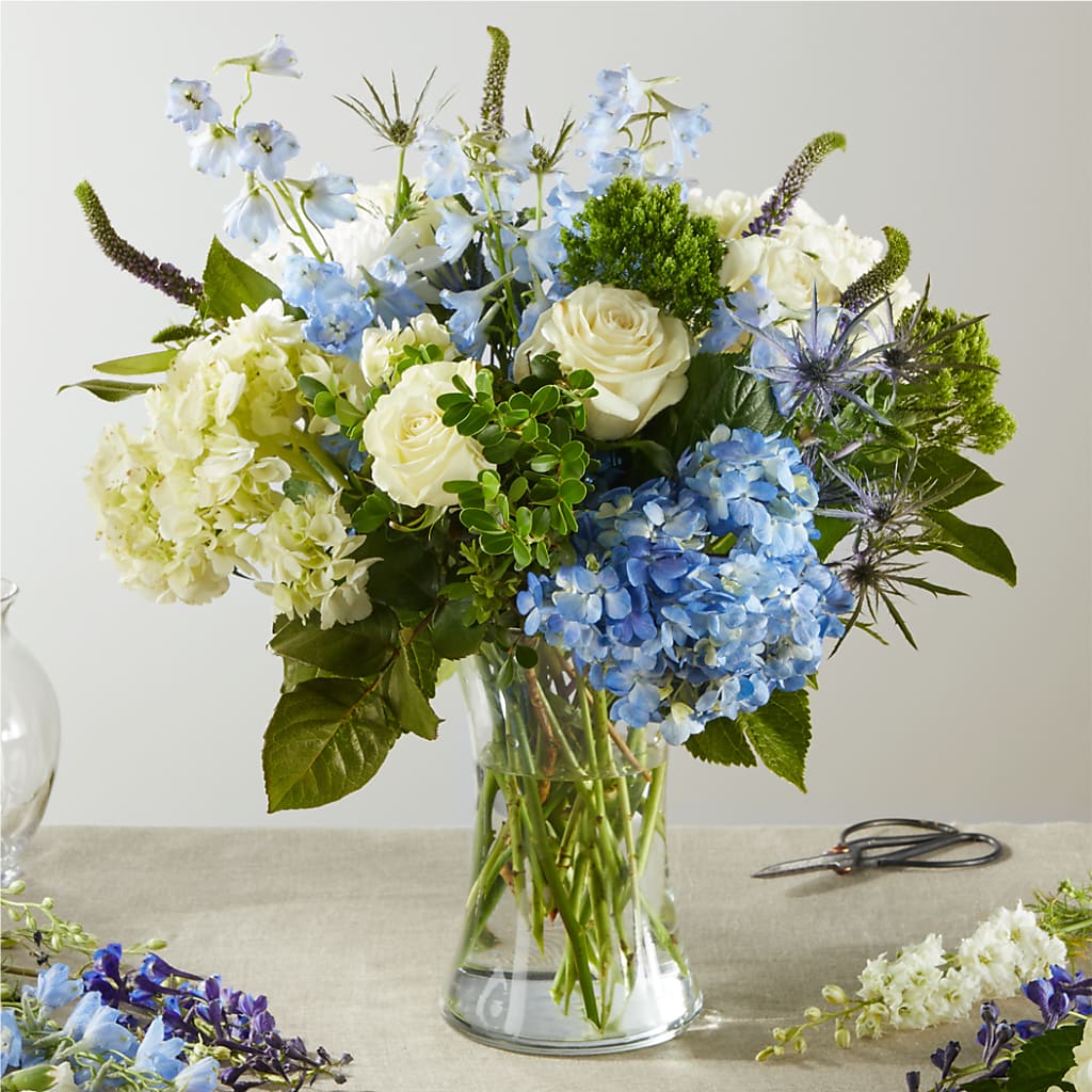 Festival of Lights – A Florist Original – Gerbes, Wichita KS