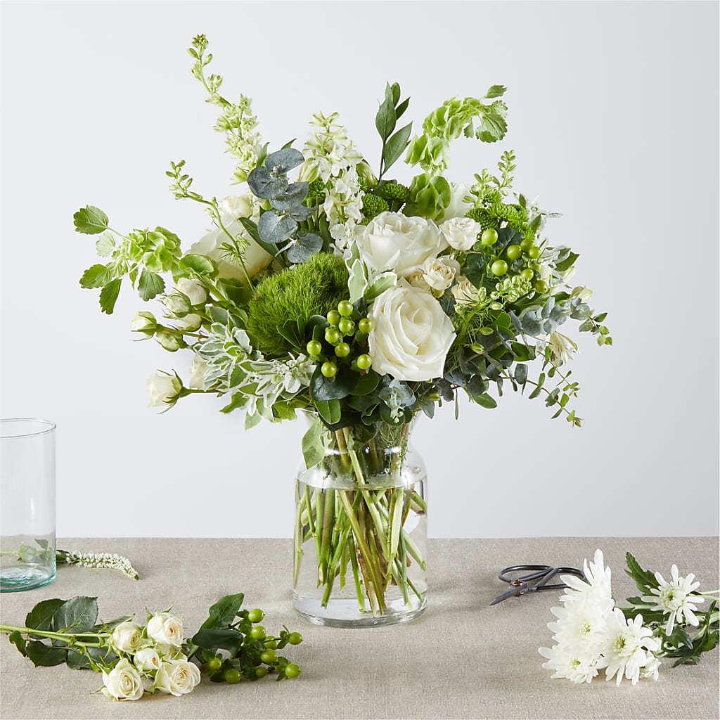 Irish Garden - A Florist Original – Gerbes, Wichita KS
