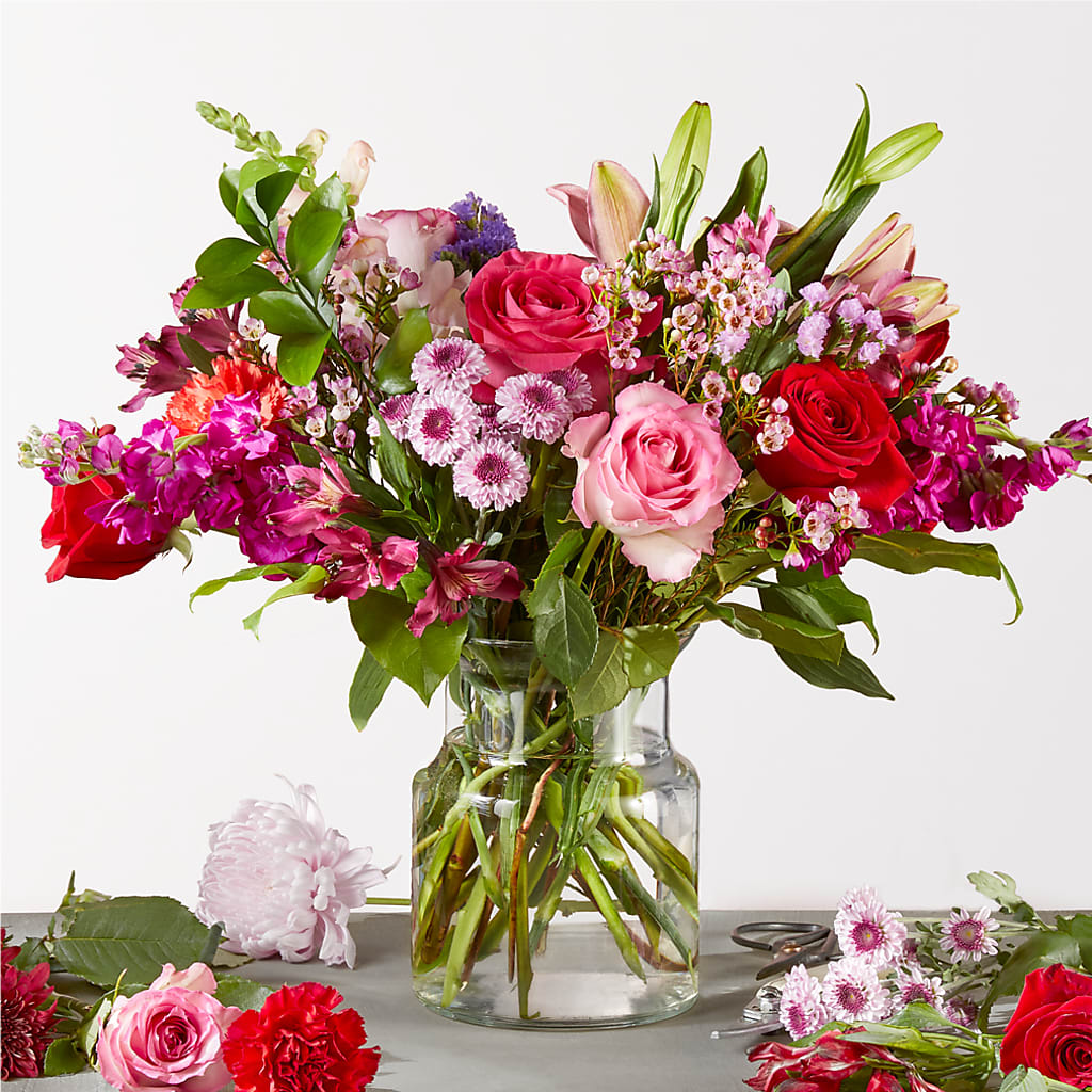Regal Jewel – A Florist Original – Gerbes, Wichita KS