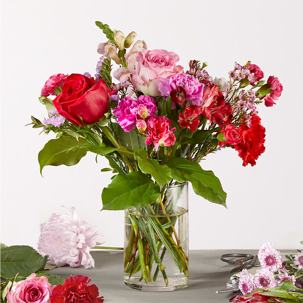 Regal Jewel – A Florist Original – Gerbes, Wichita KS