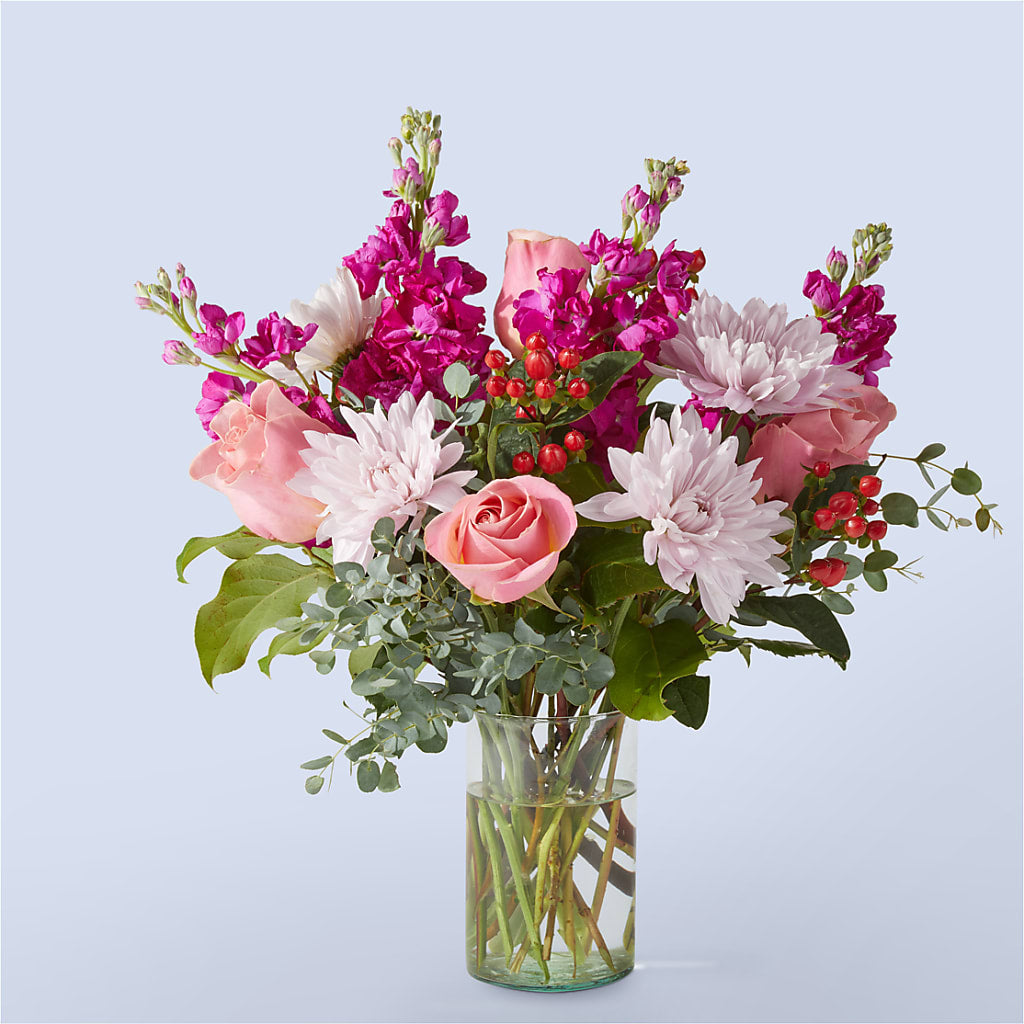 Sunday Morning Bouquet – Gerbes, Wichita KS