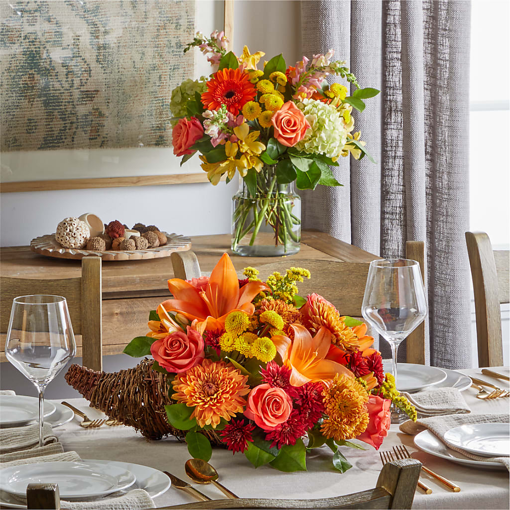 Blooming and Blessed Bundle – Gerbes, Wichita KS