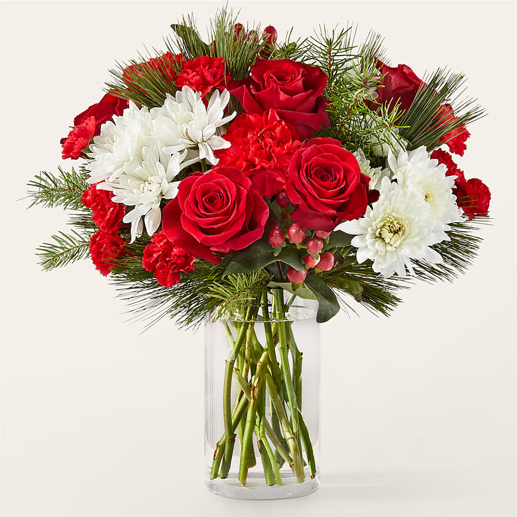 Seasonal Magic Bouquet – Gerbes, Wichita KS