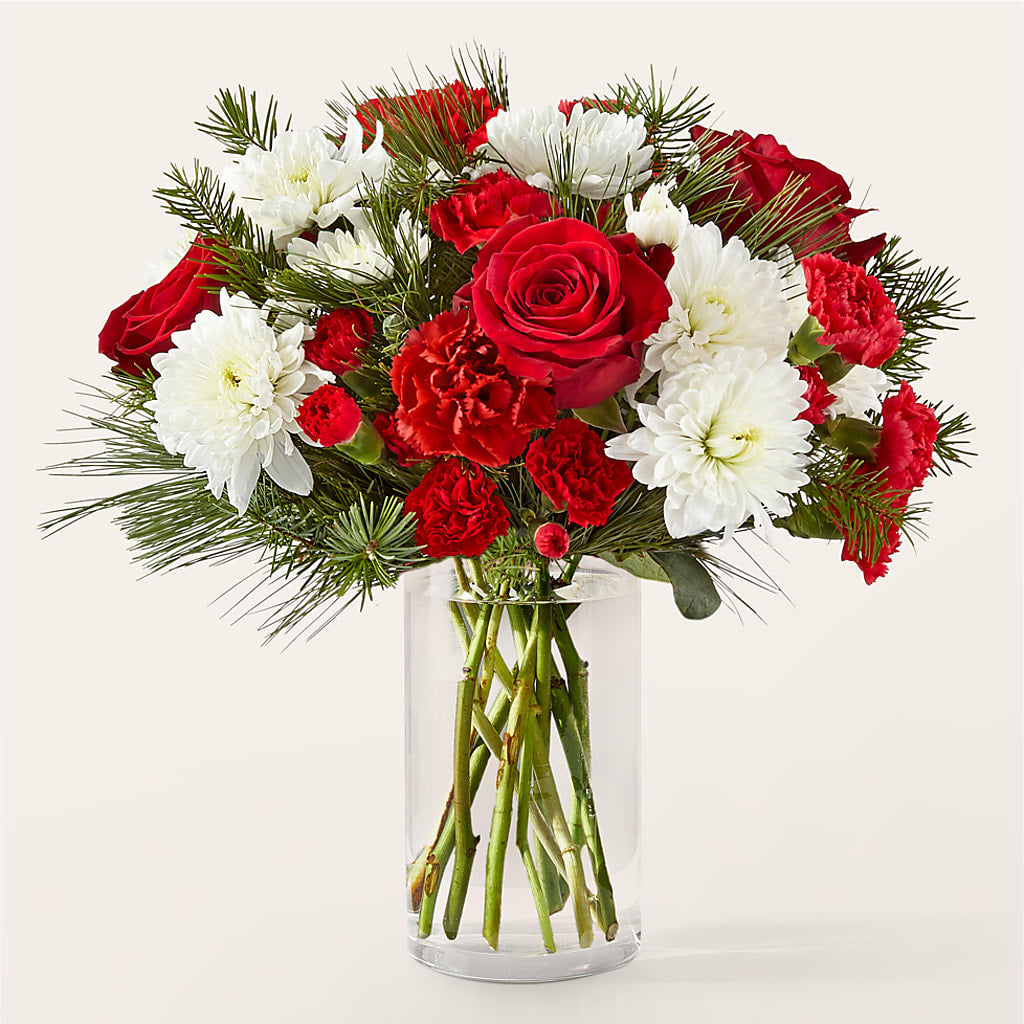 Seasonal Magic Bouquet – Gerbes, Wichita KS
