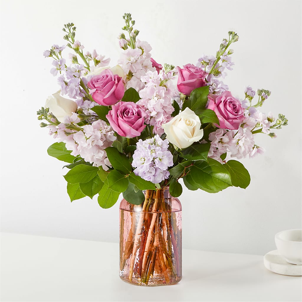 Springtime Spritz Bouquet – Gerbes, Wichita KS
