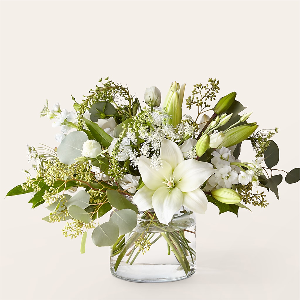 Alluring Elegance Bouquet – Gerbes, Wichita KS