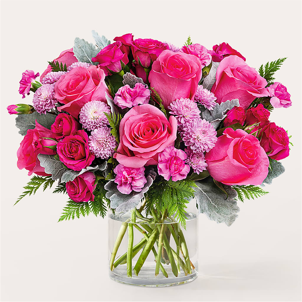Sweet As Can Be Bouquet – Gerbes, Wichita KS