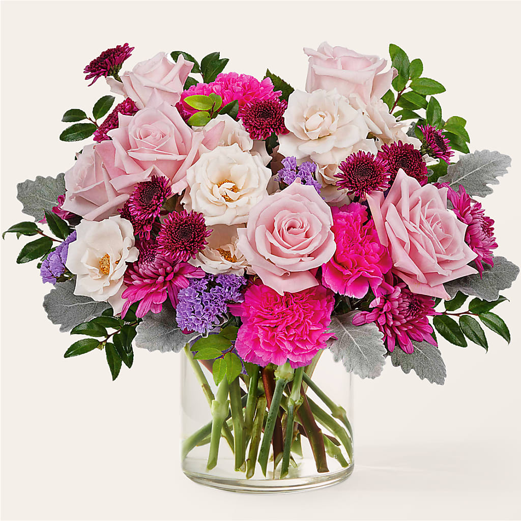 Dose of Cheer Bouquet – Gerbes, Wichita KS