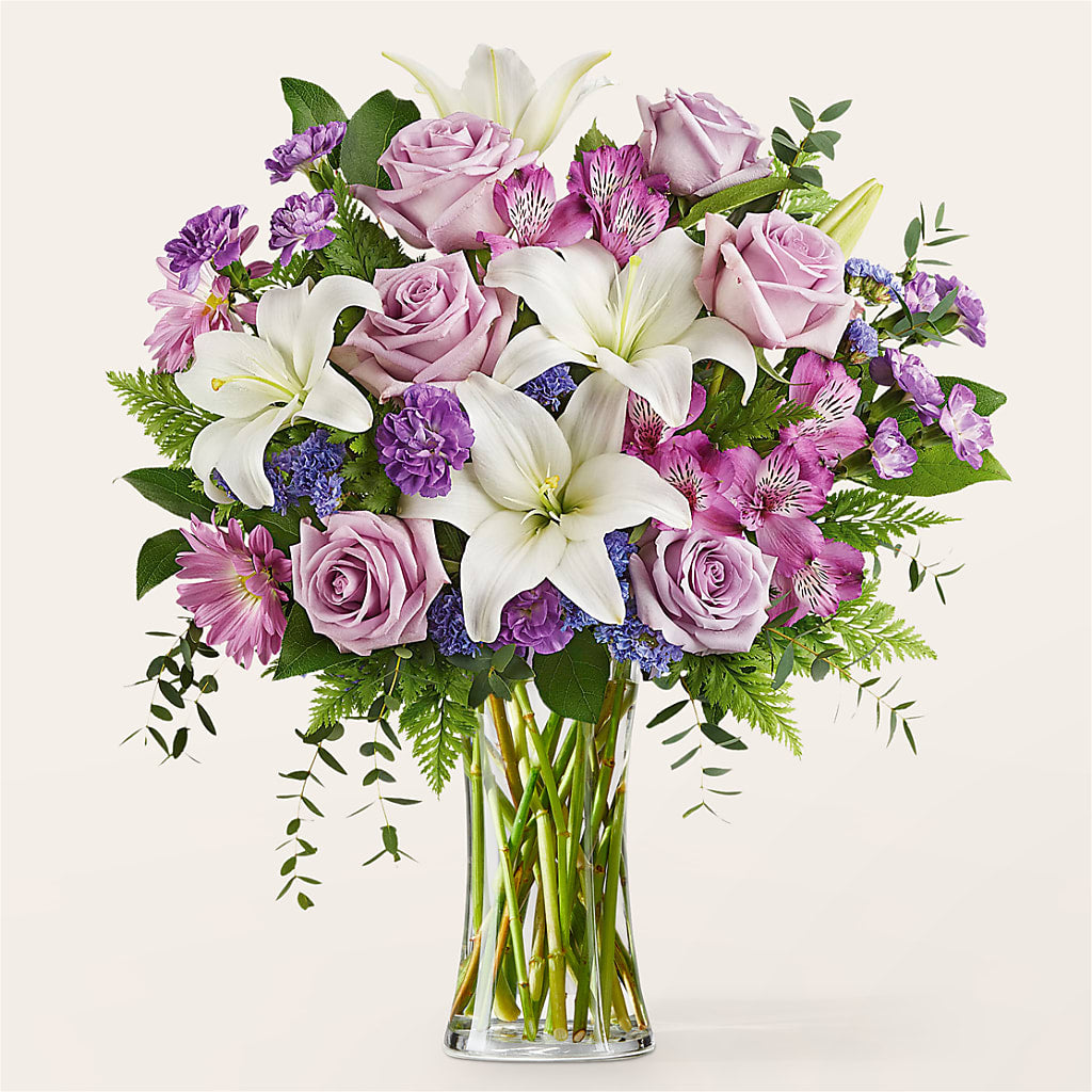 The Dreamscape Bouquet – Gerbes, Wichita KS