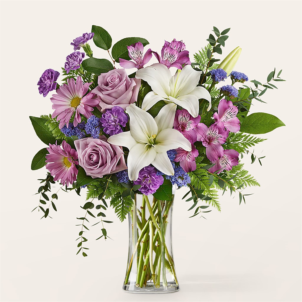 The Dreamscape Bouquet – Gerbes, Wichita KS