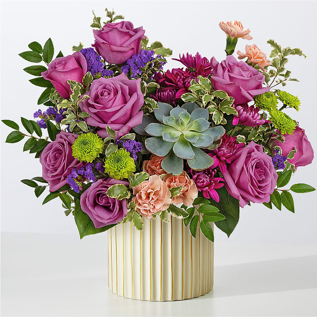 You're a Gem Bouquet – Gerbes, Wichita KS