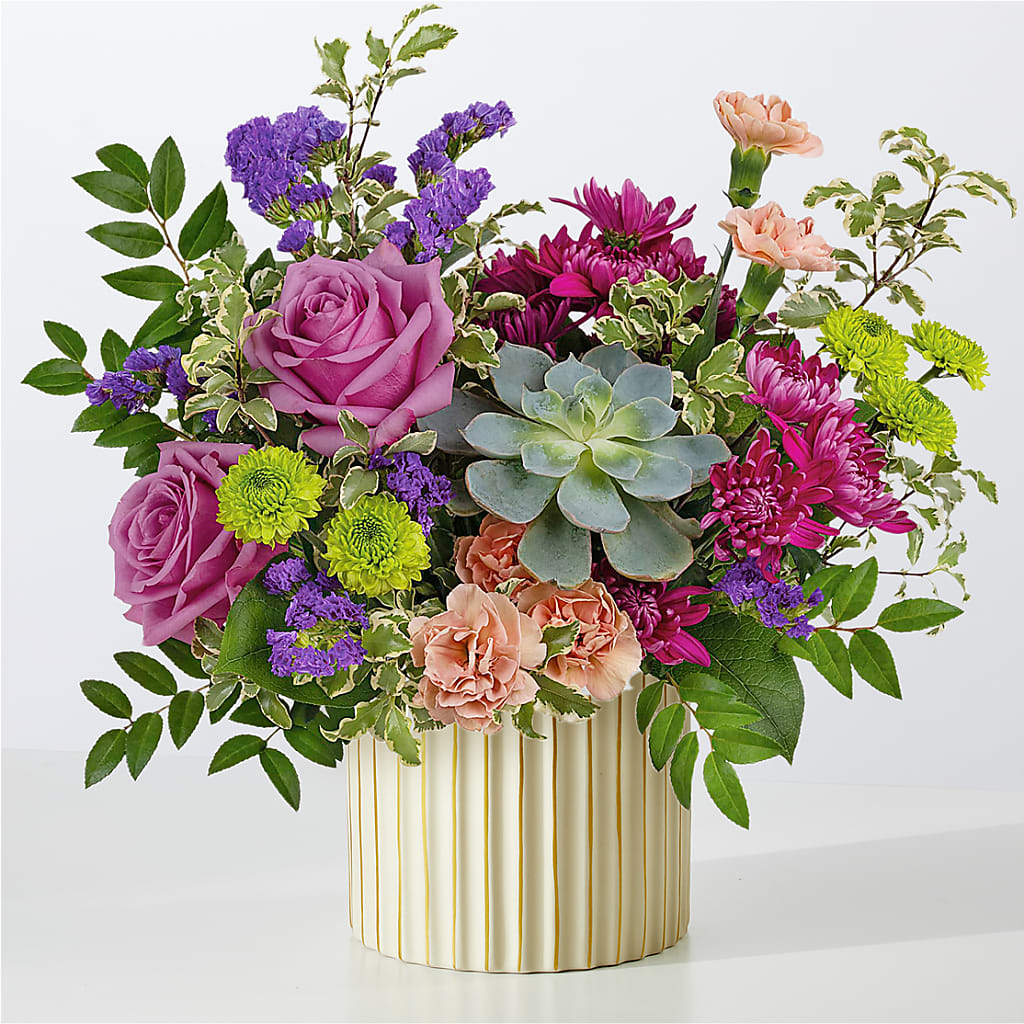 You're a Gem Bouquet – Gerbes, Wichita KS