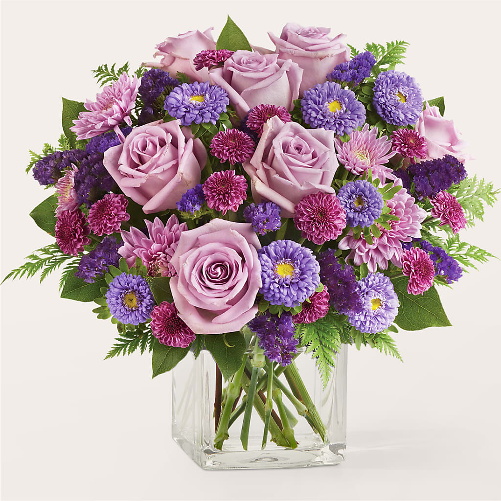 In Harmony Bouquet – Gerbes, Wichita KS