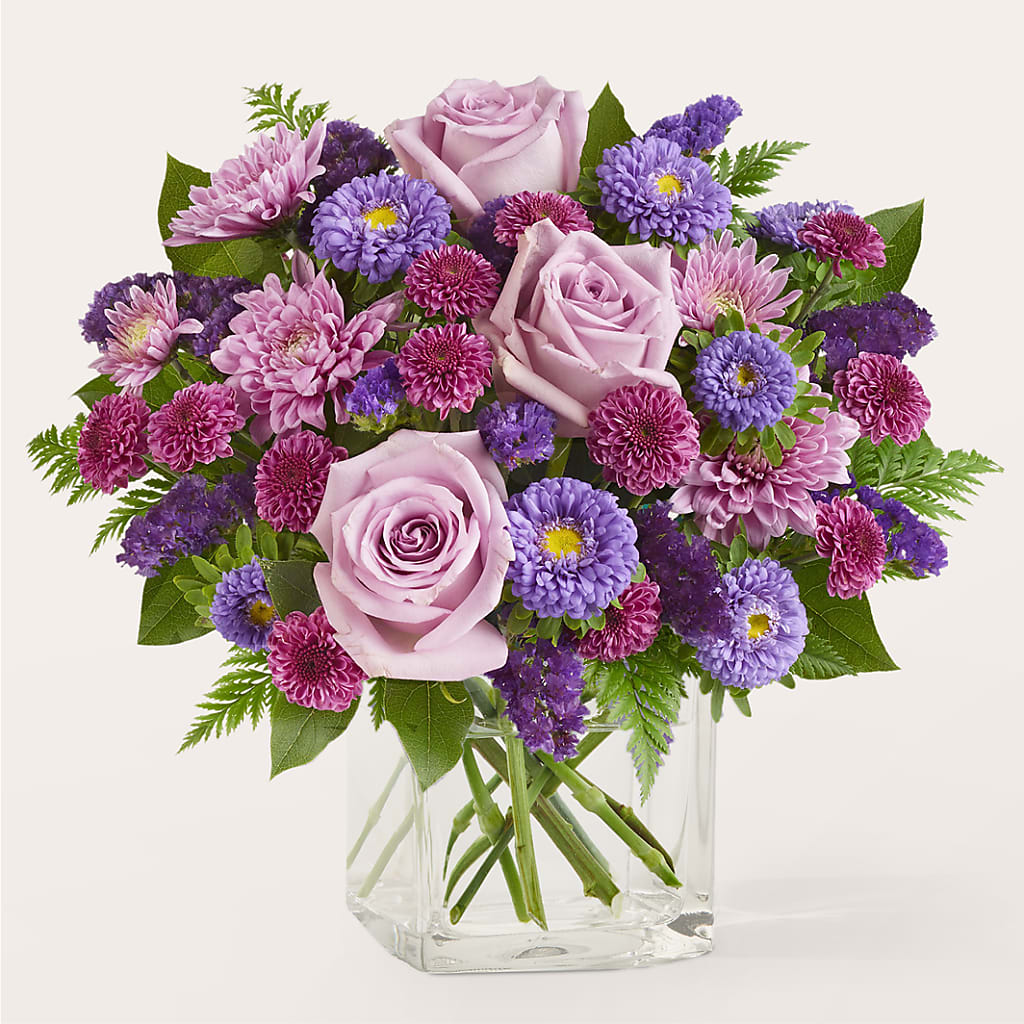 In Harmony Bouquet – Gerbes, Wichita KS