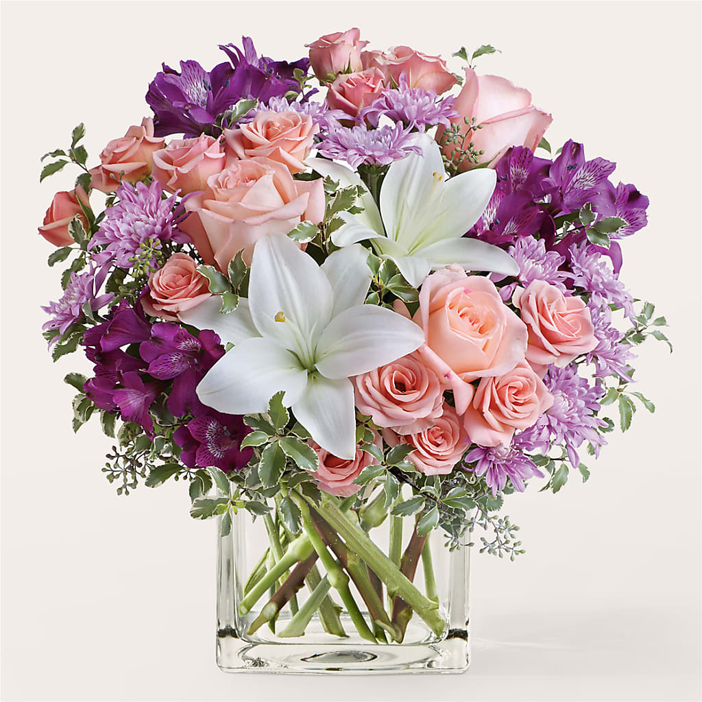 Mani Pedi Bouquet – Gerbes, Wichita KS