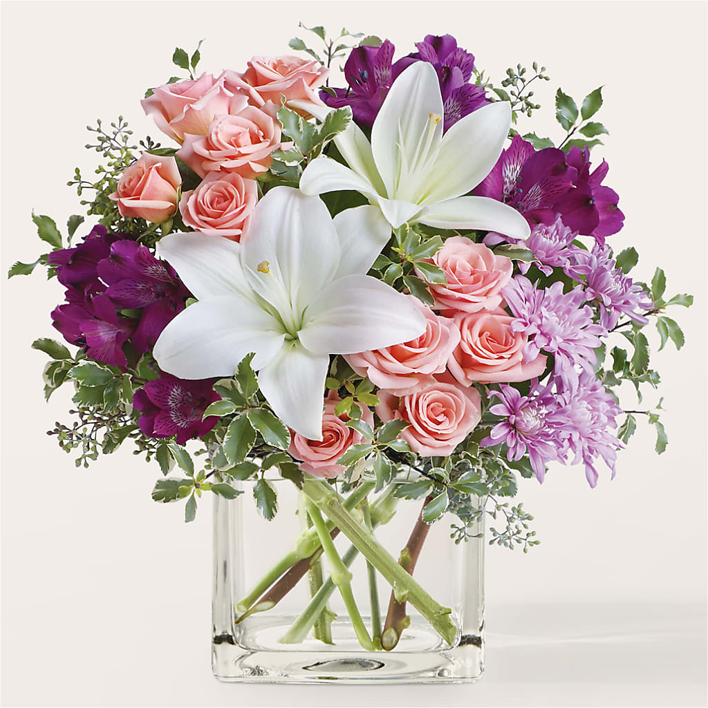 Mani Pedi Bouquet – Gerbes, Wichita KS
