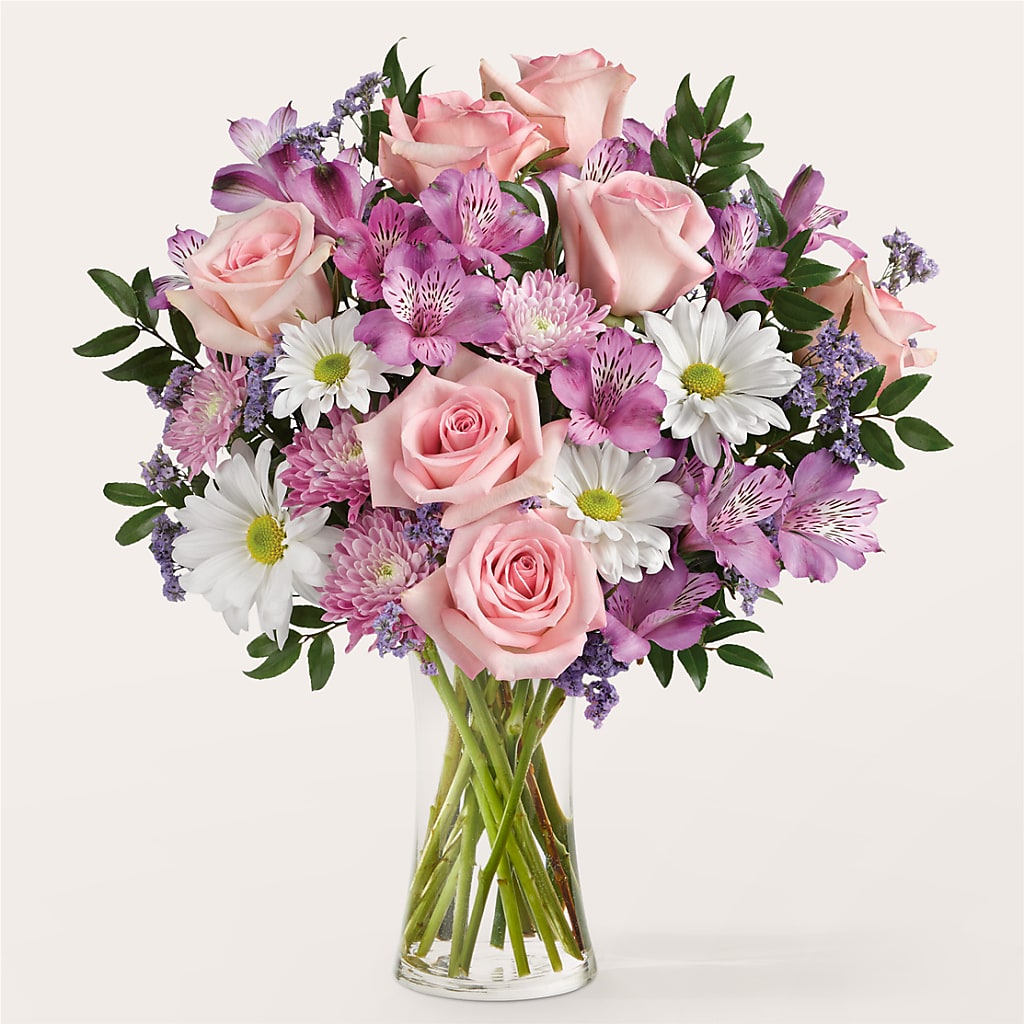 Enchantment Bouquet – Gerbes, Wichita KS