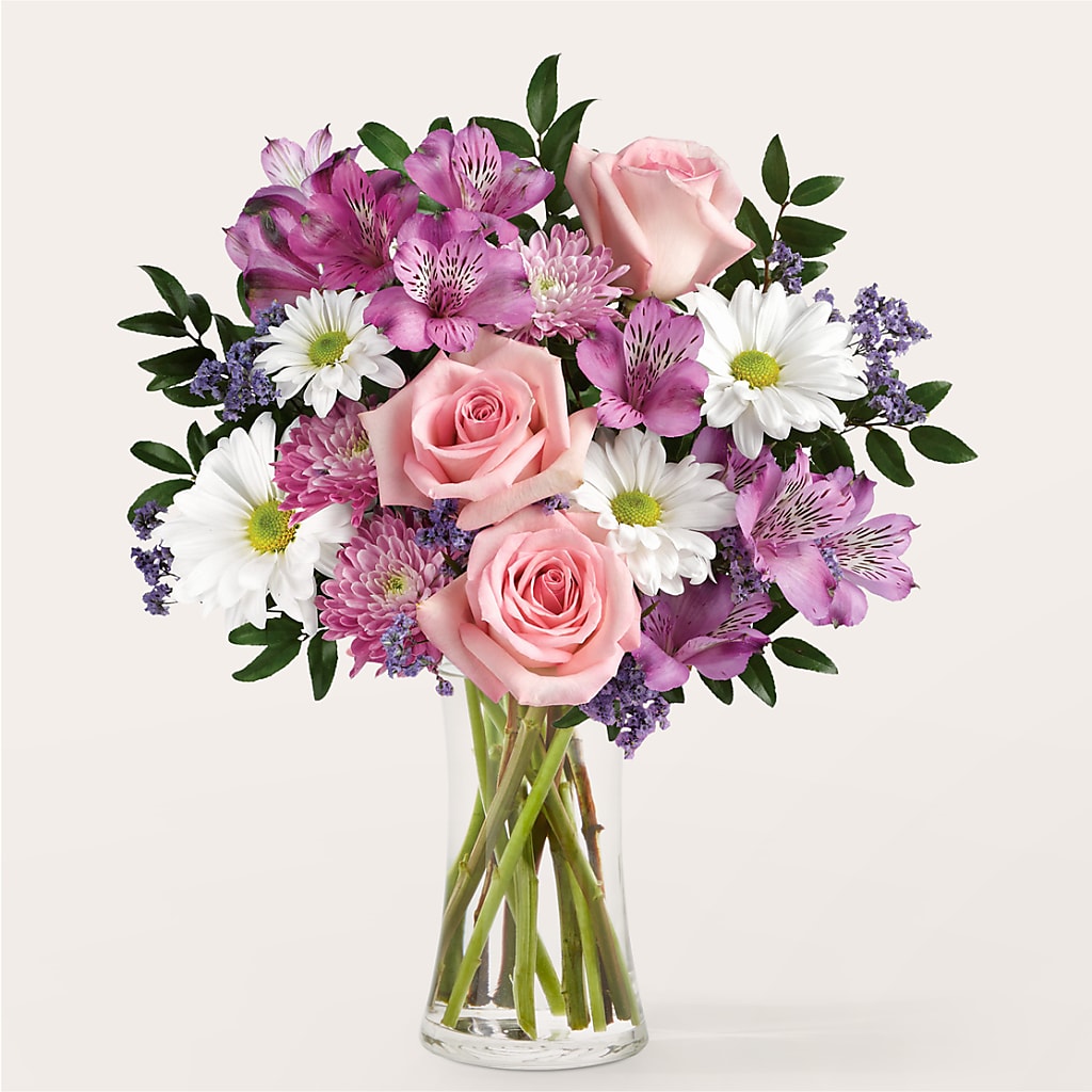 Enchantment Bouquet – Gerbes, Wichita KS