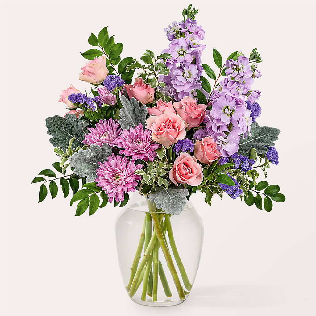 Well Wishes Bouquet – Gerbes, Wichita KS