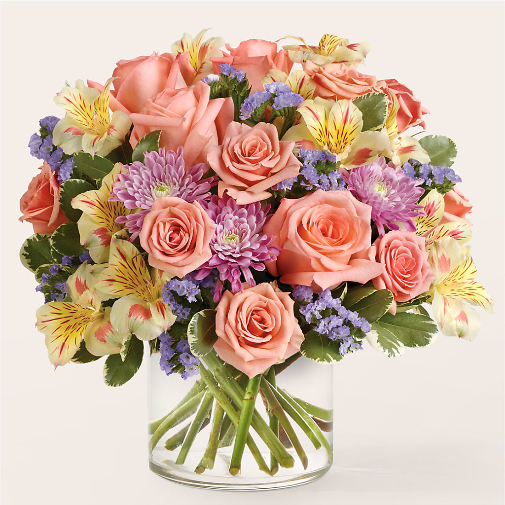 Candy Coated Bouquet – Gerbes, Wichita KS
