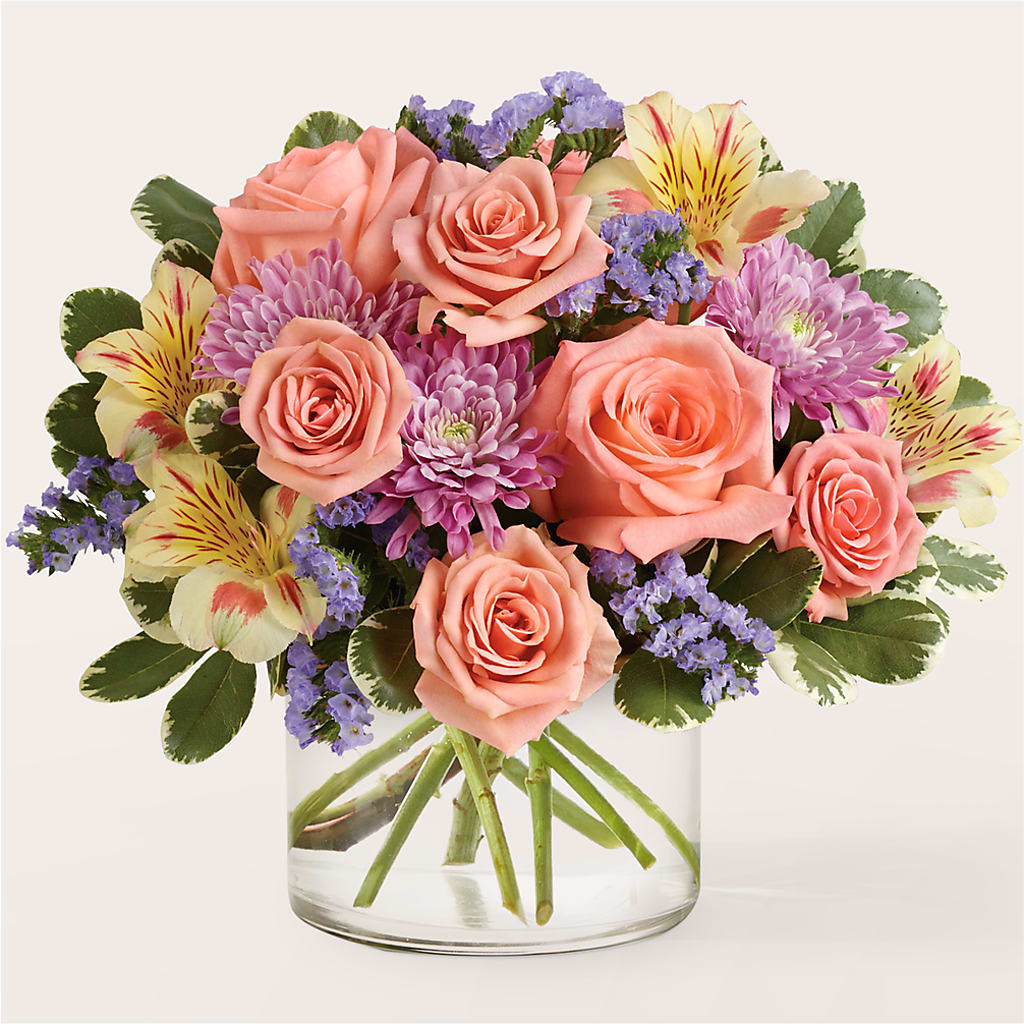 Candy Coated Bouquet – Gerbes, Wichita KS
