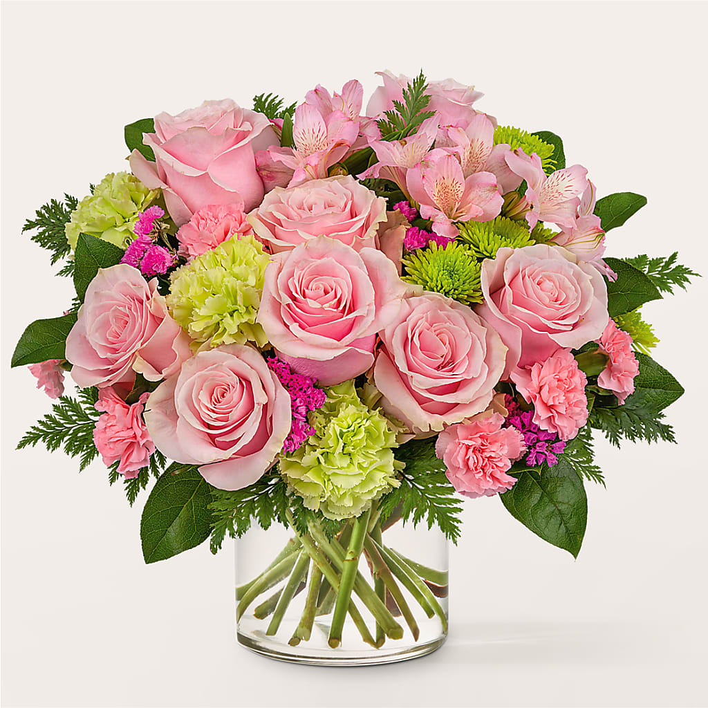 Pinch Me Bouquet – Gerbes, Wichita KS