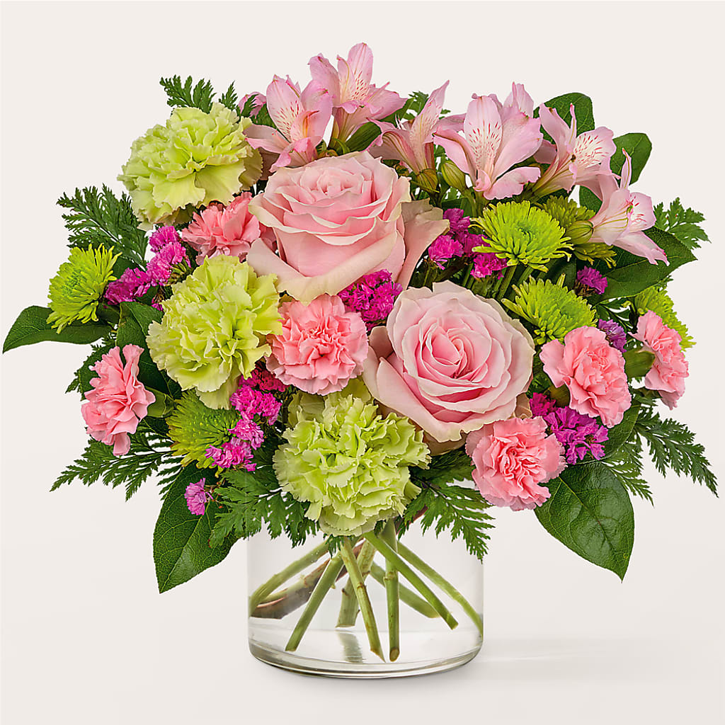 Pinch Me Bouquet – Gerbes, Wichita KS