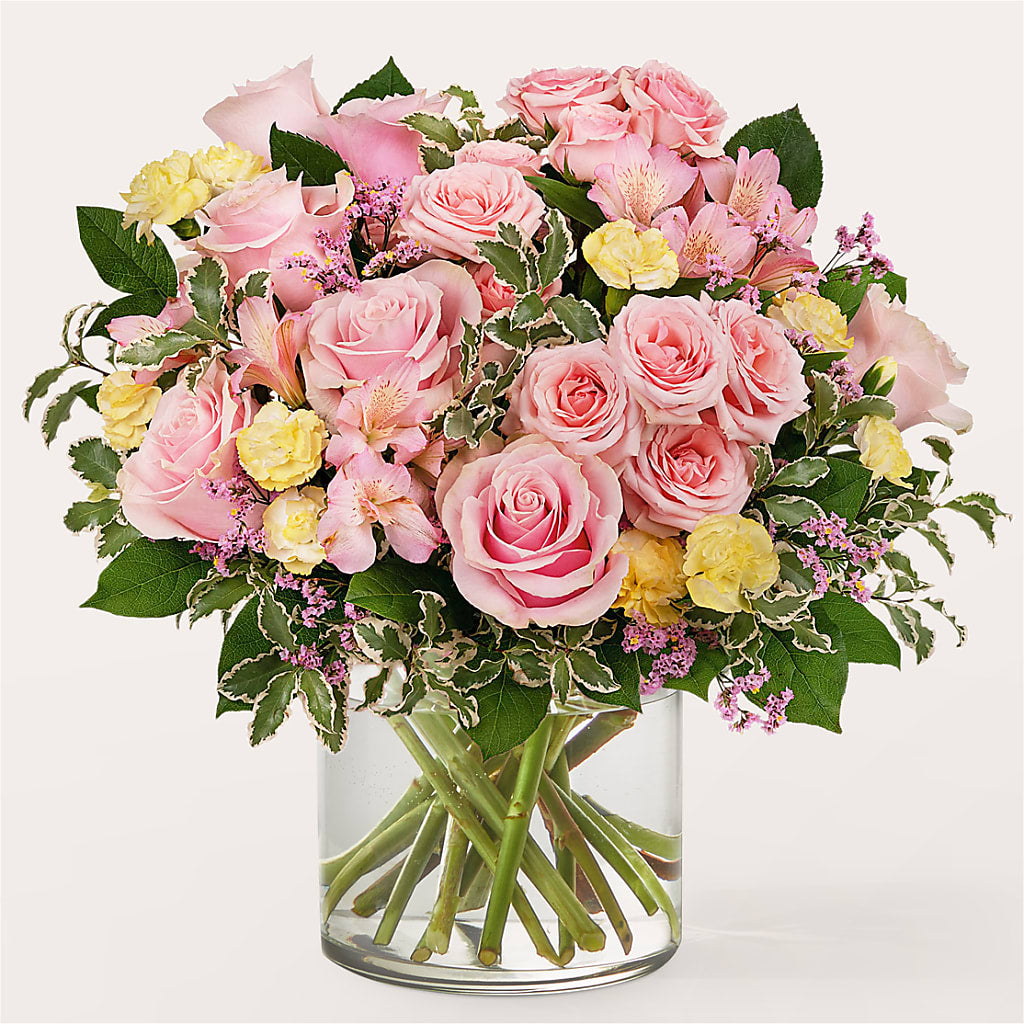 Refreshed Bouquet – Gerbes, Wichita KS