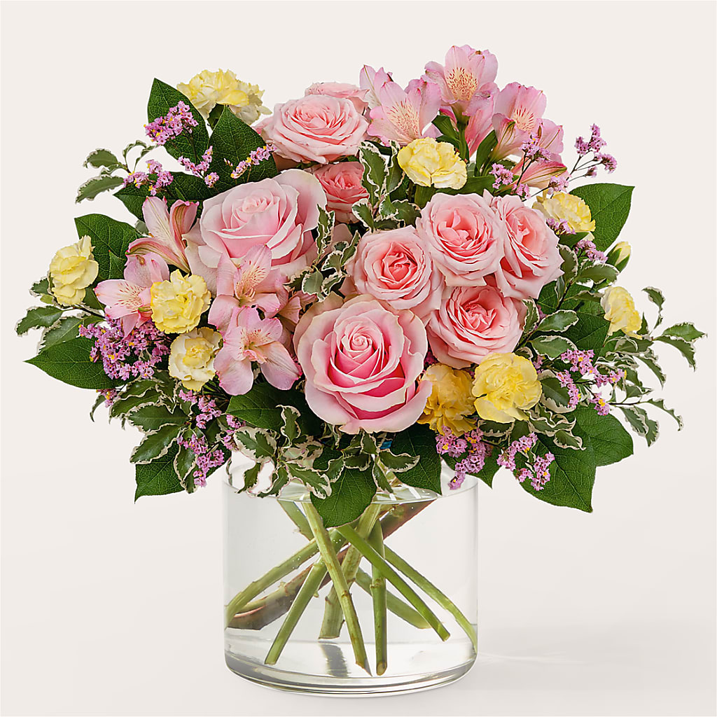 Refreshed Bouquet – Gerbes, Wichita KS