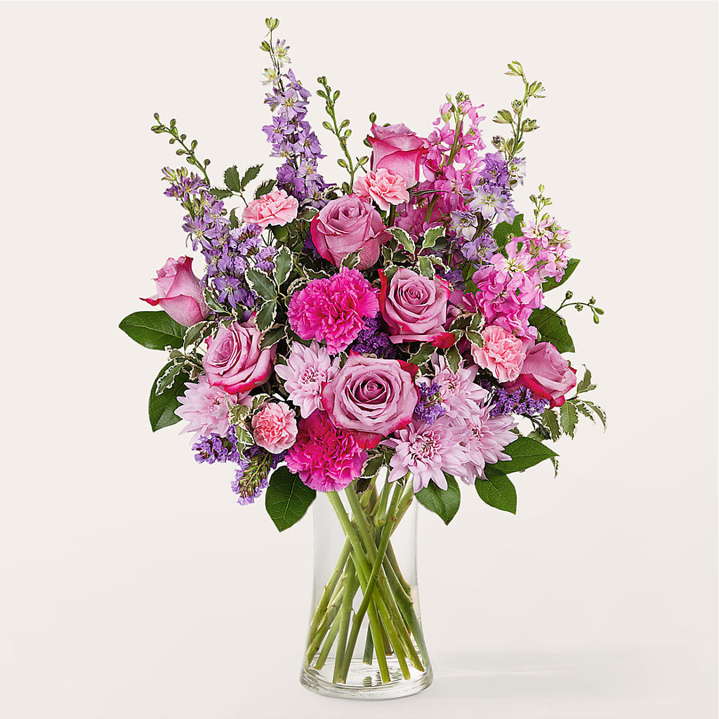Sincerely Yours Bouquet – Gerbes, Wichita KS