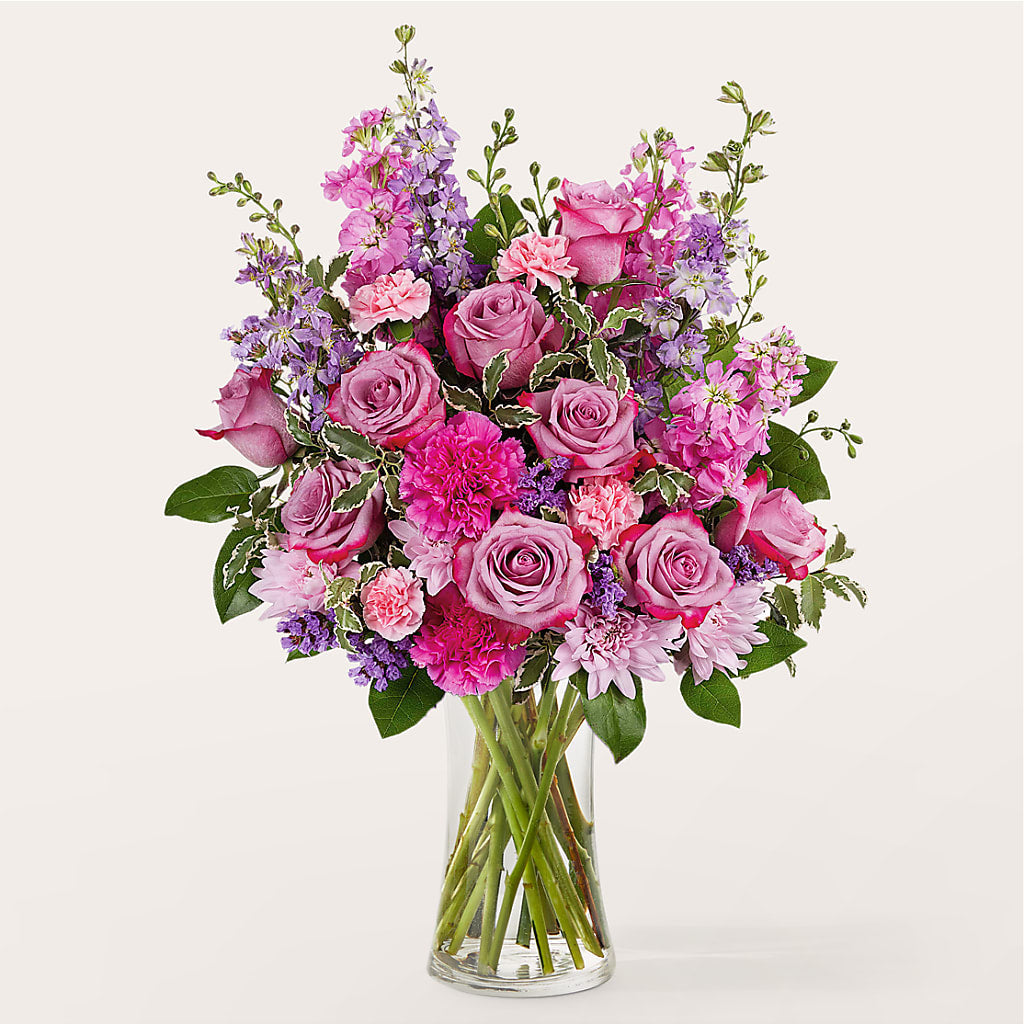 Sincerely Yours Bouquet – Gerbes, Wichita KS