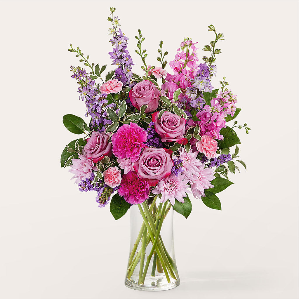 Sincerely Yours Bouquet – Gerbes, Wichita KS