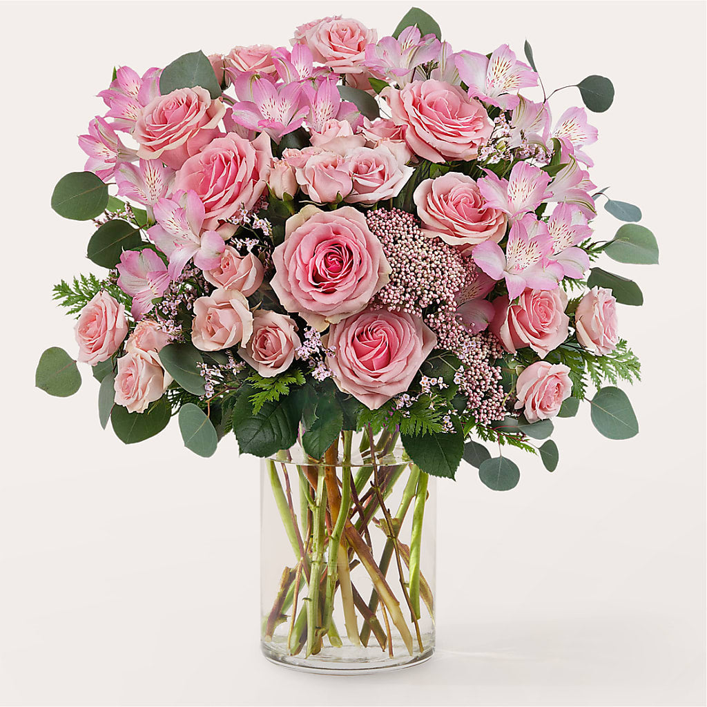 Sweetheart Bouquet – Gerbes, Wichita KS
